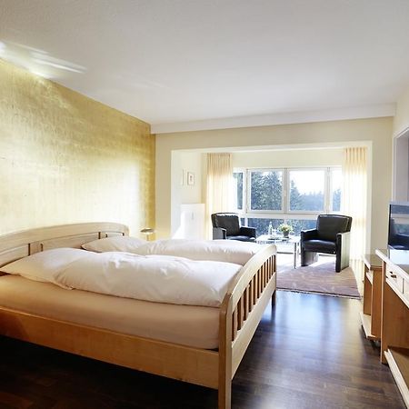 Hotel Landhaus Berghof Wenden  Exterior photo