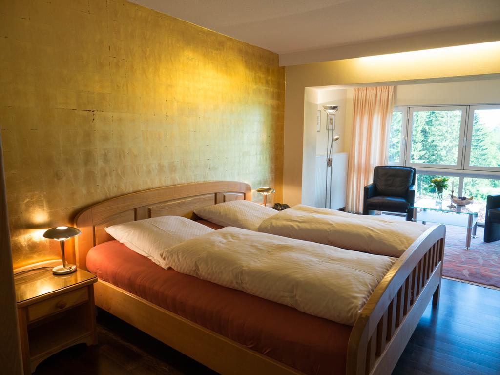 Hotel Landhaus Berghof Wenden  Exterior photo